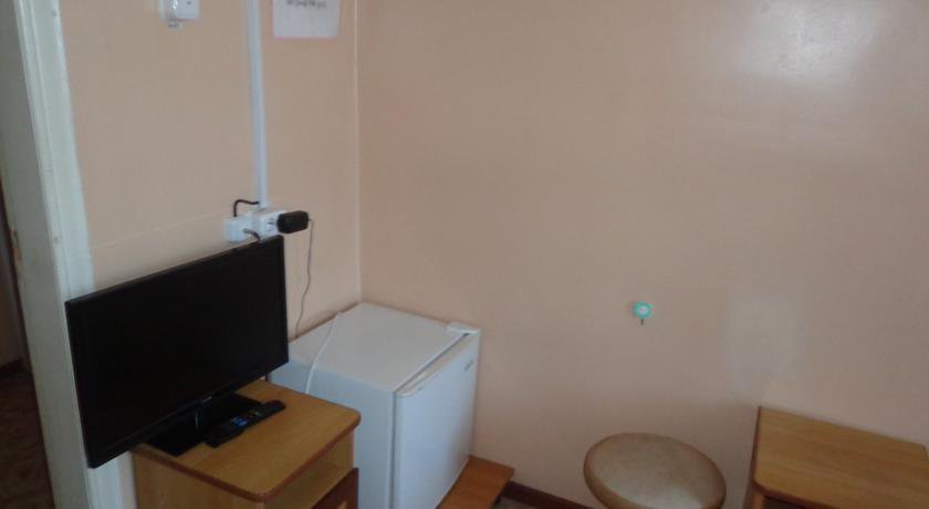 Гостиница Motel Blues Уссурийск