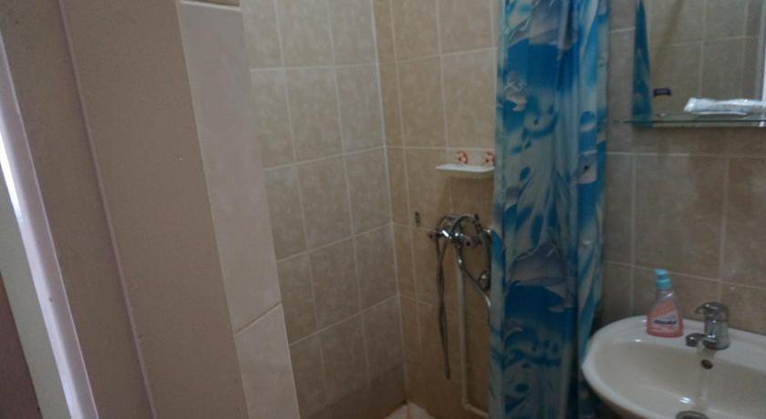 Гостиница Motel Blues Уссурийск