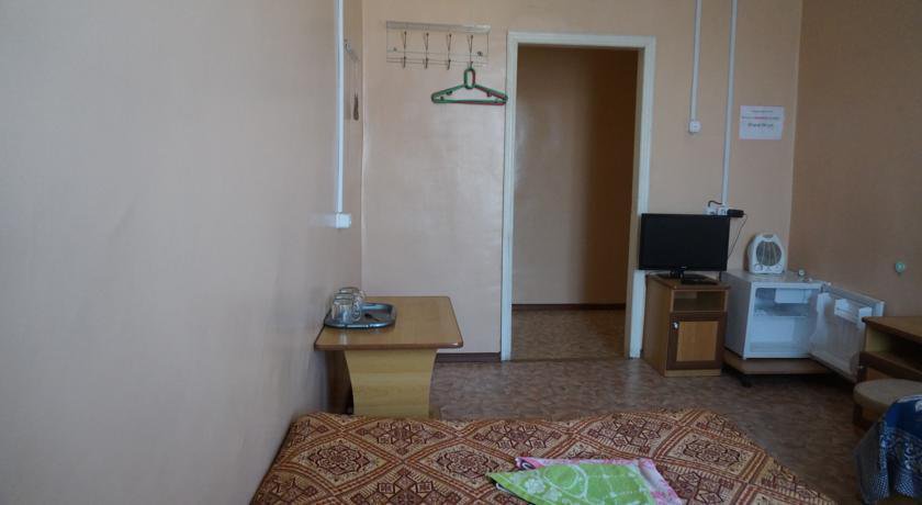 Гостиница Motel Blues Уссурийск-24