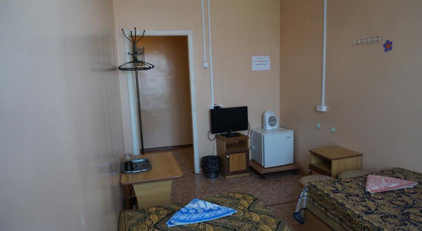 Гостиница Motel Blues Уссурийск-6