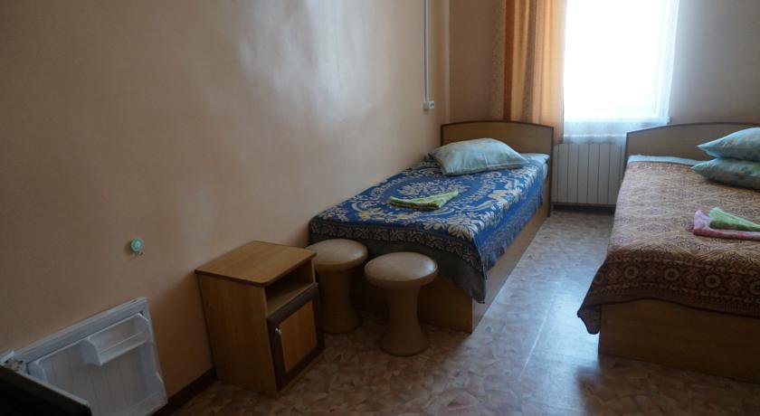 Гостиница Motel Blues Уссурийск-27