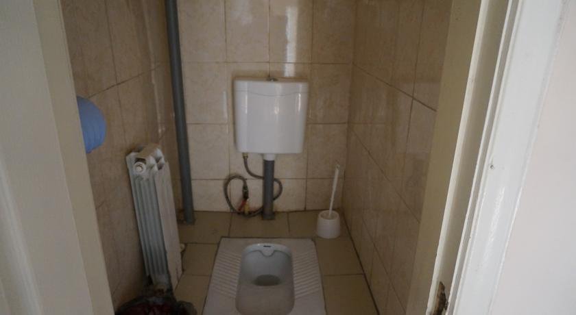 Гостиница Motel Blues Уссурийск-32