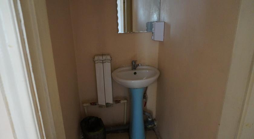 Гостиница Motel Blues Уссурийск-5
