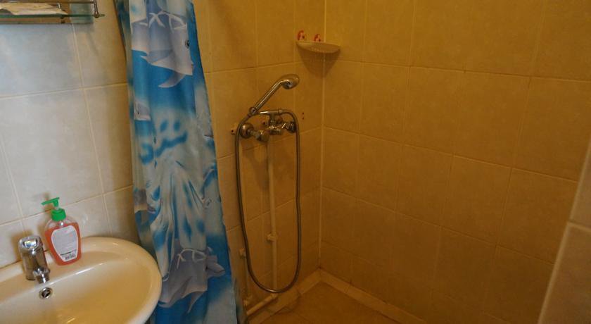 Гостиница Motel Blues Уссурийск-26