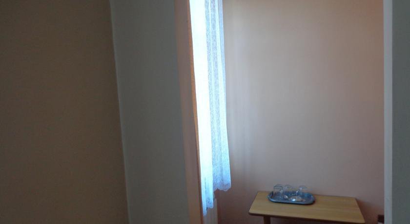 Гостиница Motel Blues Уссурийск