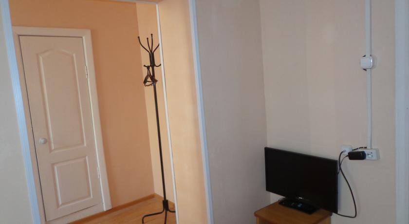 Гостиница Motel Blues Уссурийск-39