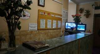 Гостиница Motel Blues Уссурийск-4
