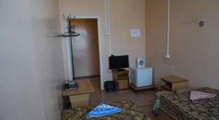 Гостиница Motel Blues Уссурийск-2