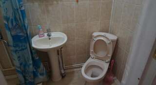 Гостиница Motel Blues Уссурийск-3